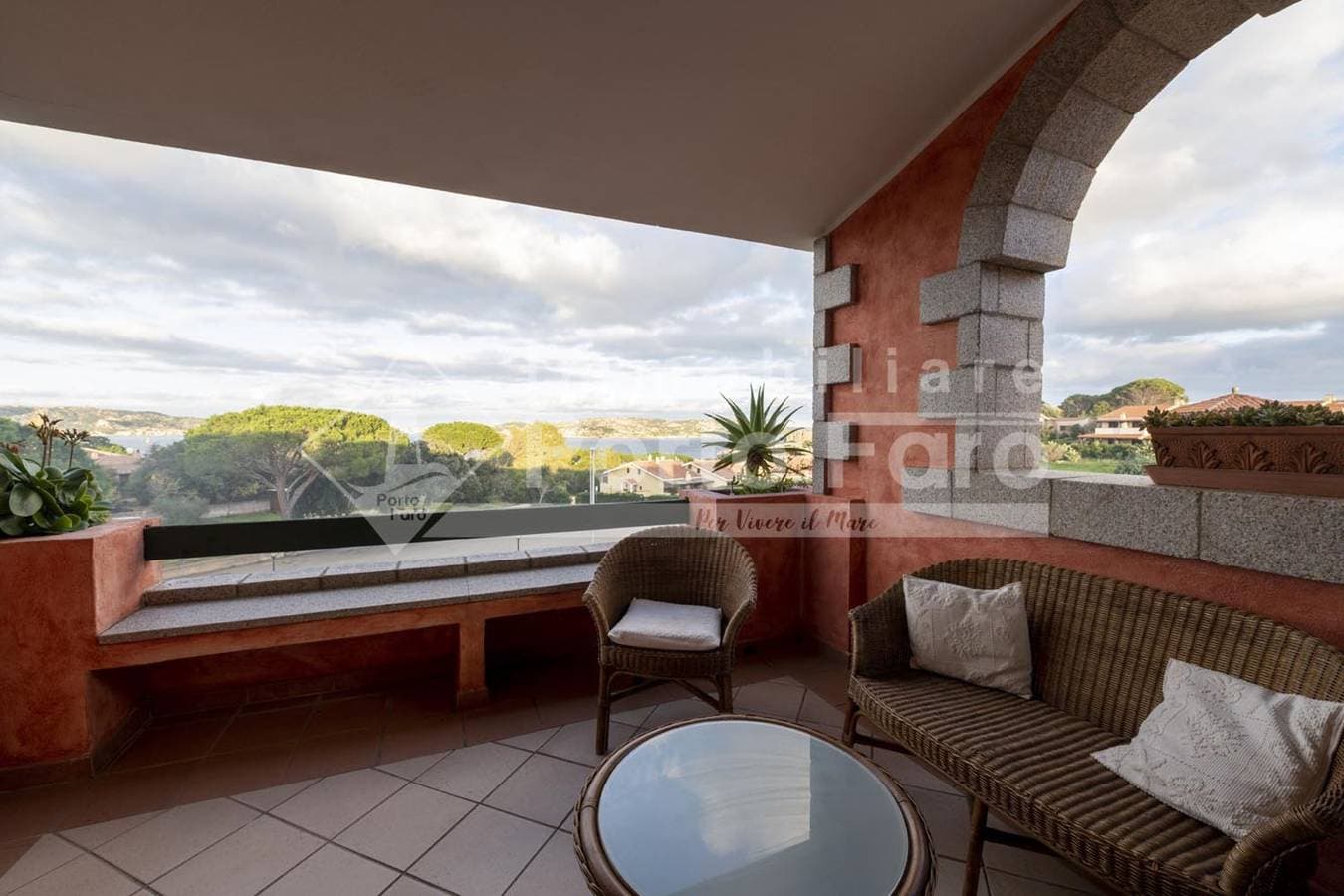 Ferienwohnung 60m² 1