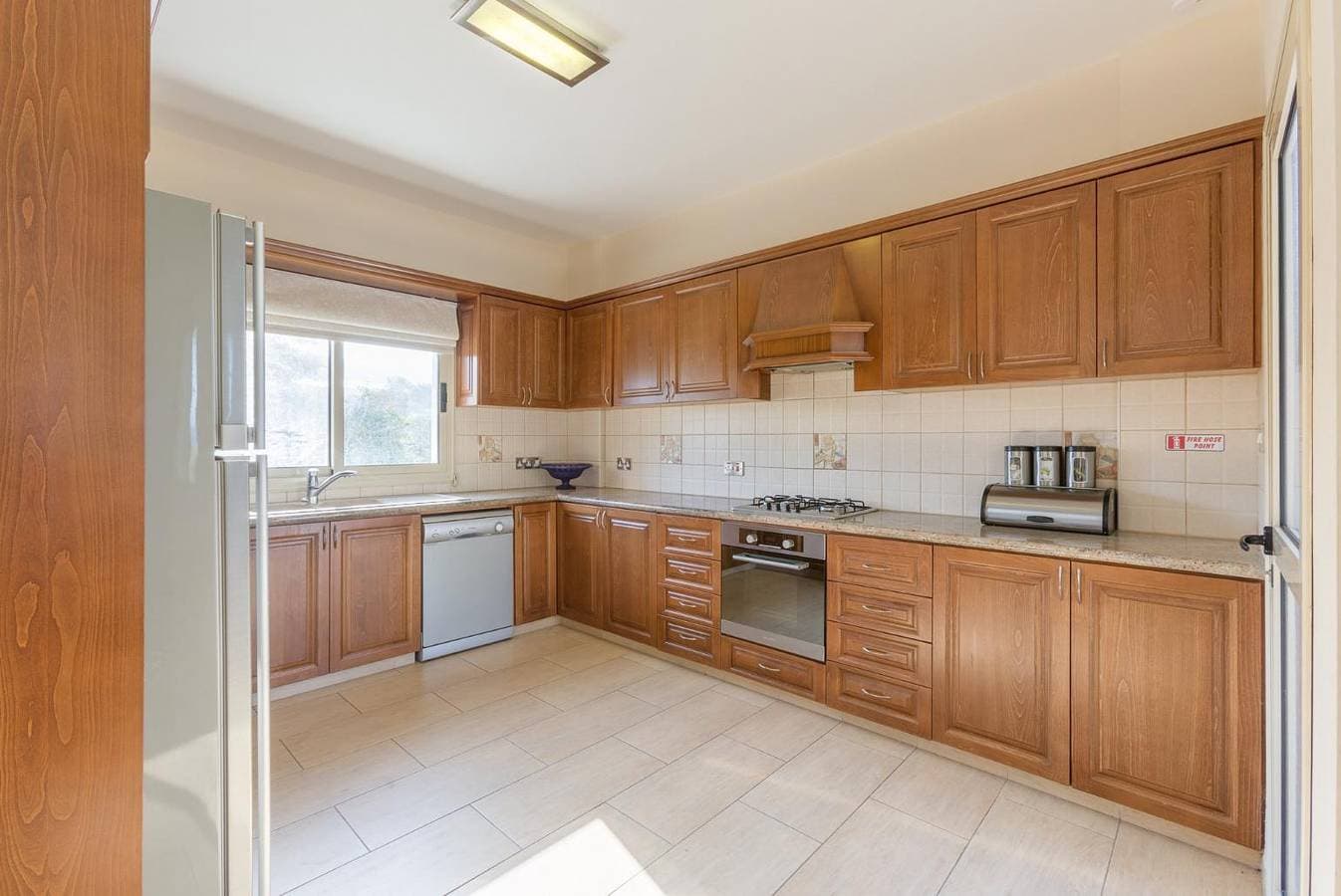 Foto 13 von 33: Villa für 9 Personen mit Terrasse