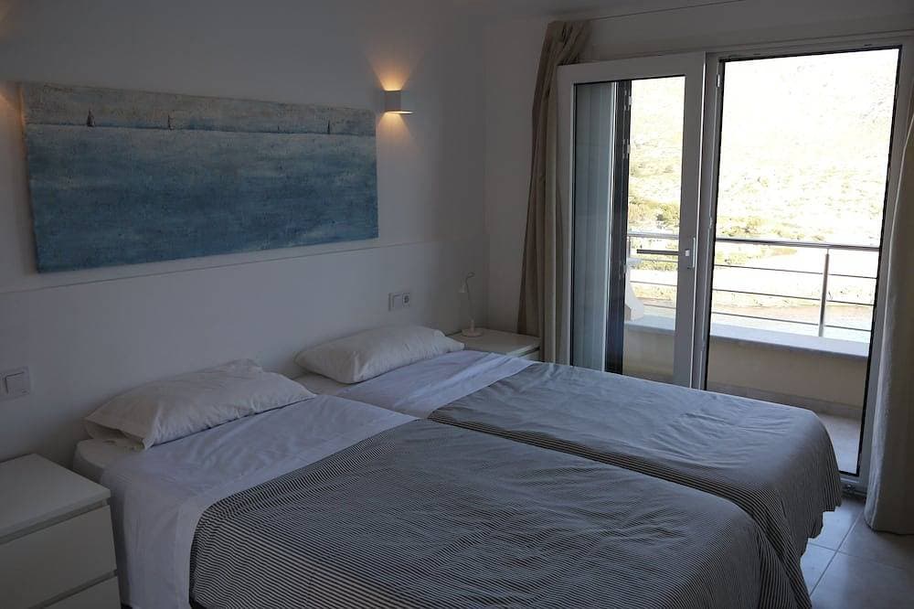 Foto 2 von 24: Appartement 'Mirador' Privileg mit Meerblick
