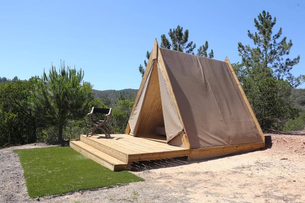 Foto 12 von 21: Tent