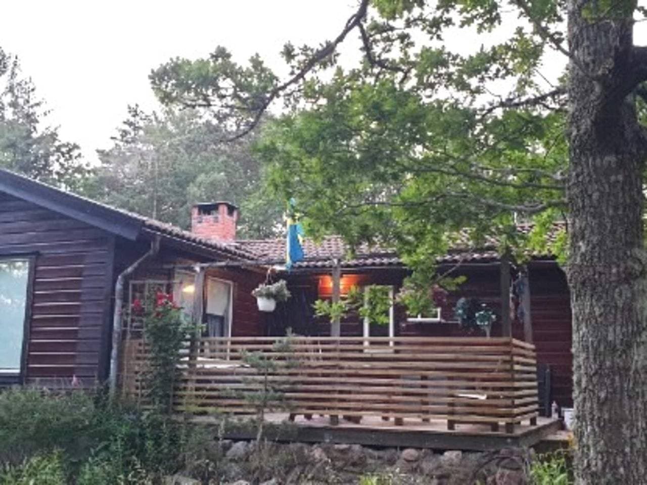 Foto 5 von 19: 4 Personen Ferienhaus in Gusum