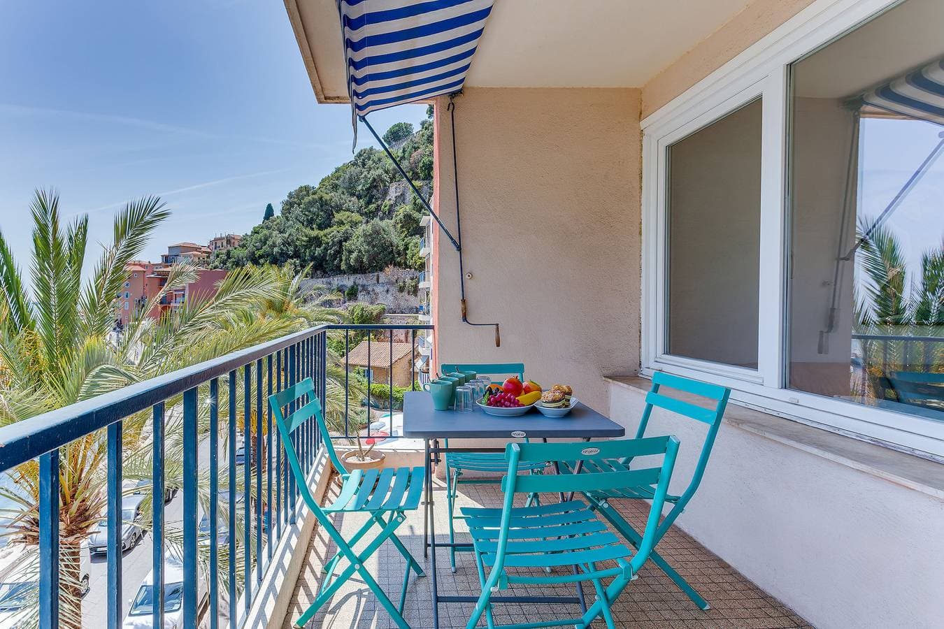 Foto 9 von 28: Flots Bleus Ap4513 By Riviera Holiday Homes