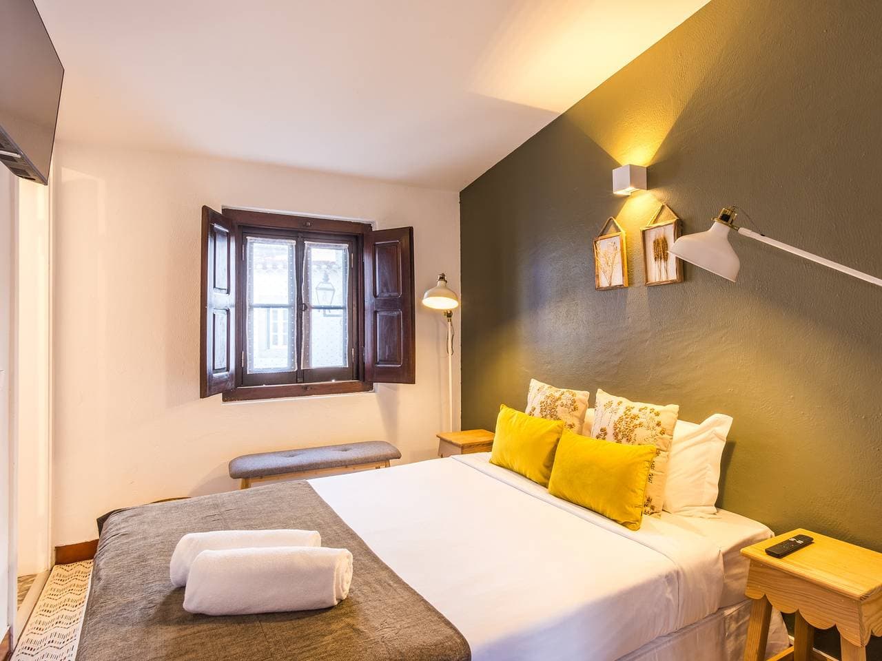 Foral Guest House 1