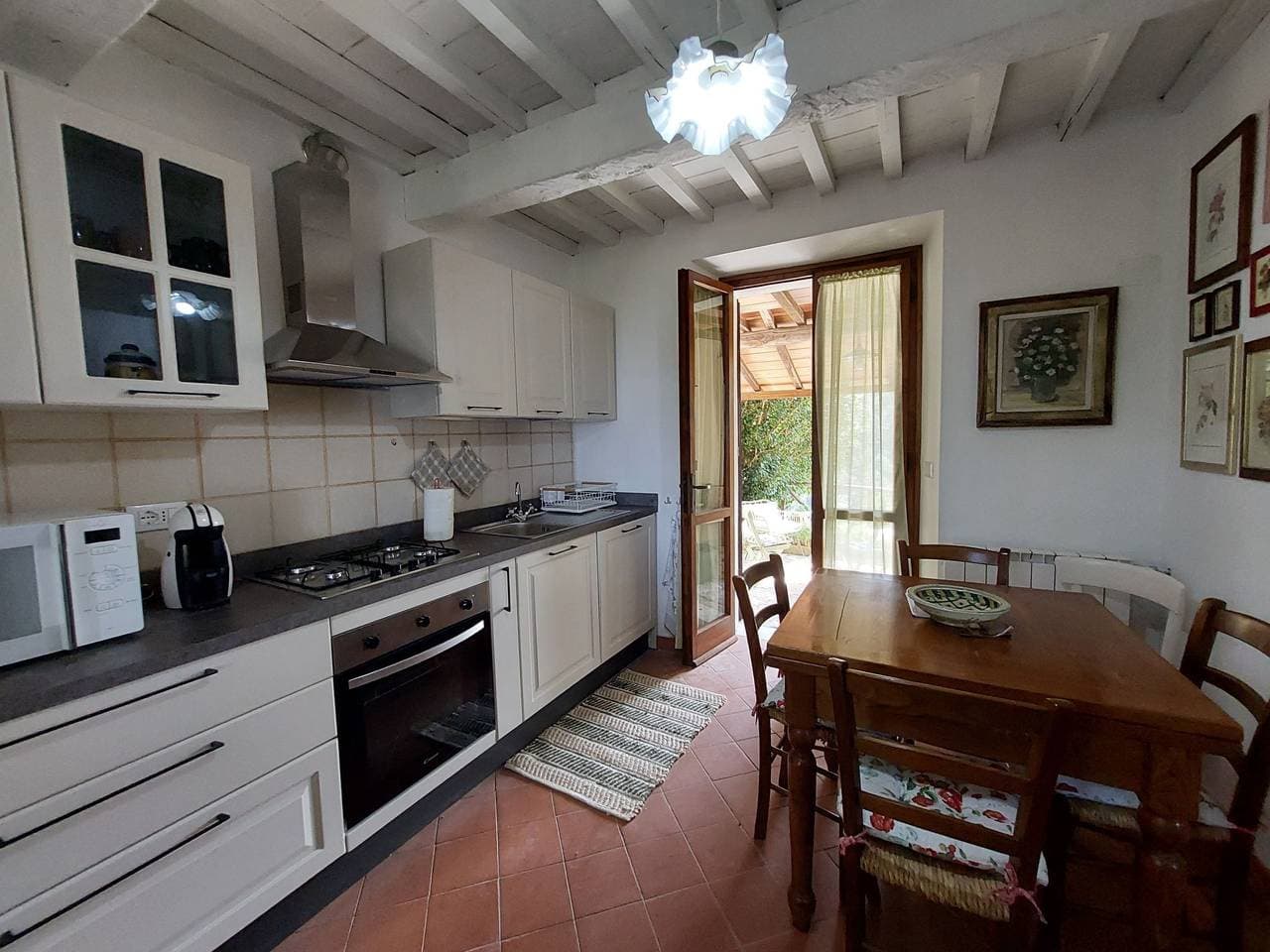 Foto 10 von 26: 'Casa Peppina' mit Terrasse