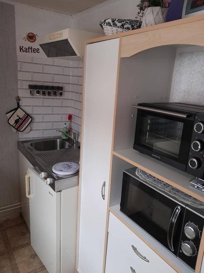 Foto 5 von 13: Studio Apartment