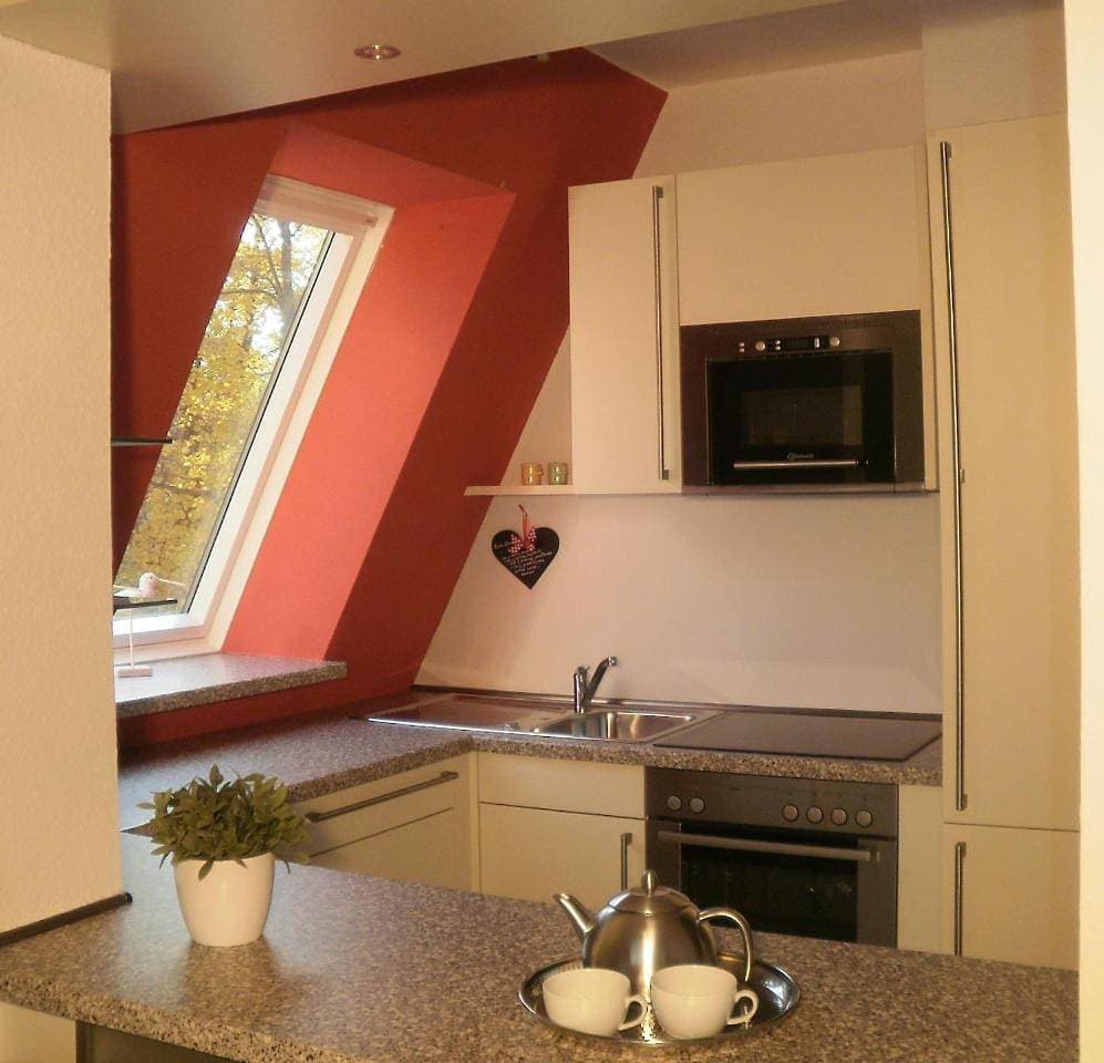 Foto 6 von 14: One-Bedroom Apartment with Lake View