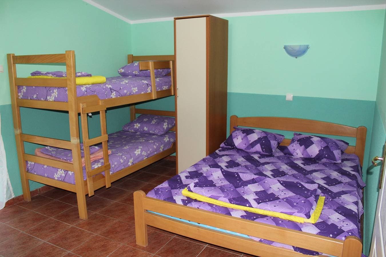Foto 4 von 21: Vila Aki-Ka