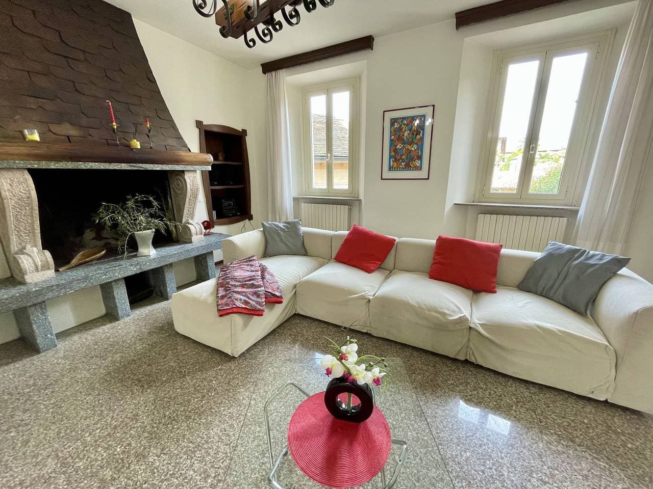 Foto 4 von 39: Casa del Villaggio