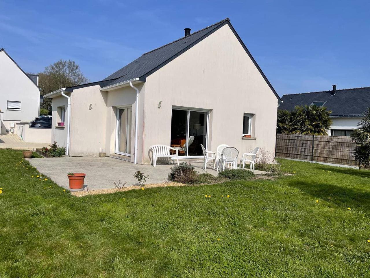 Foto 7 von 10: Two-Bedroom House