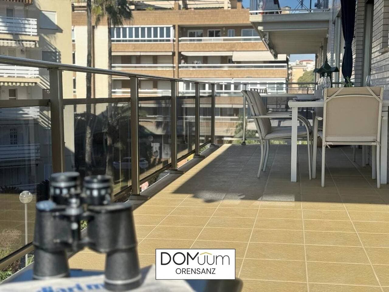 Foto 4 von 27: 6-Personen Apartment nahe Strand mit Wi-Fi & Parkplatz