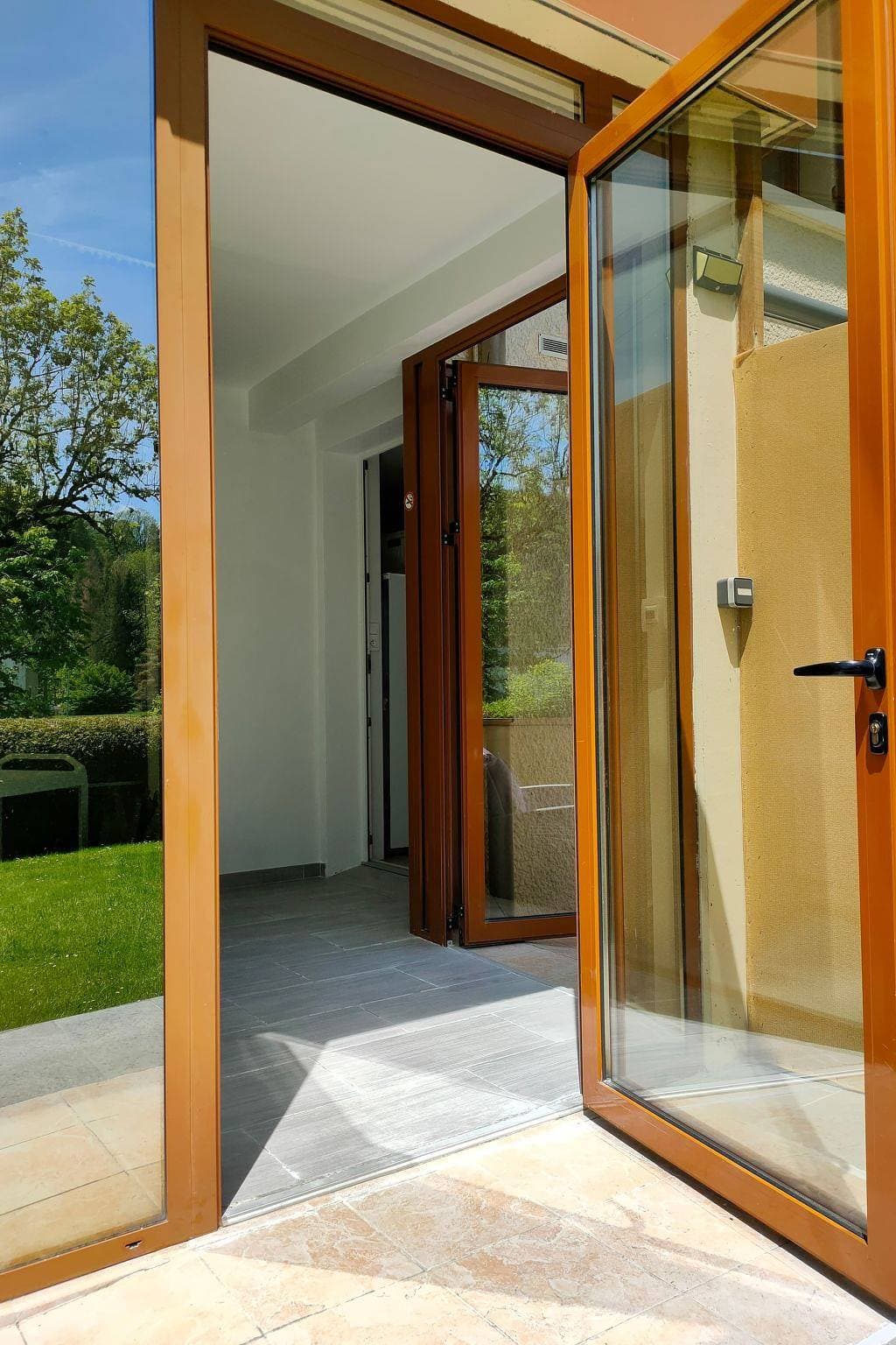 Foto 2 von 30: Iris Montagnes du Jura avec Spa et Sauna