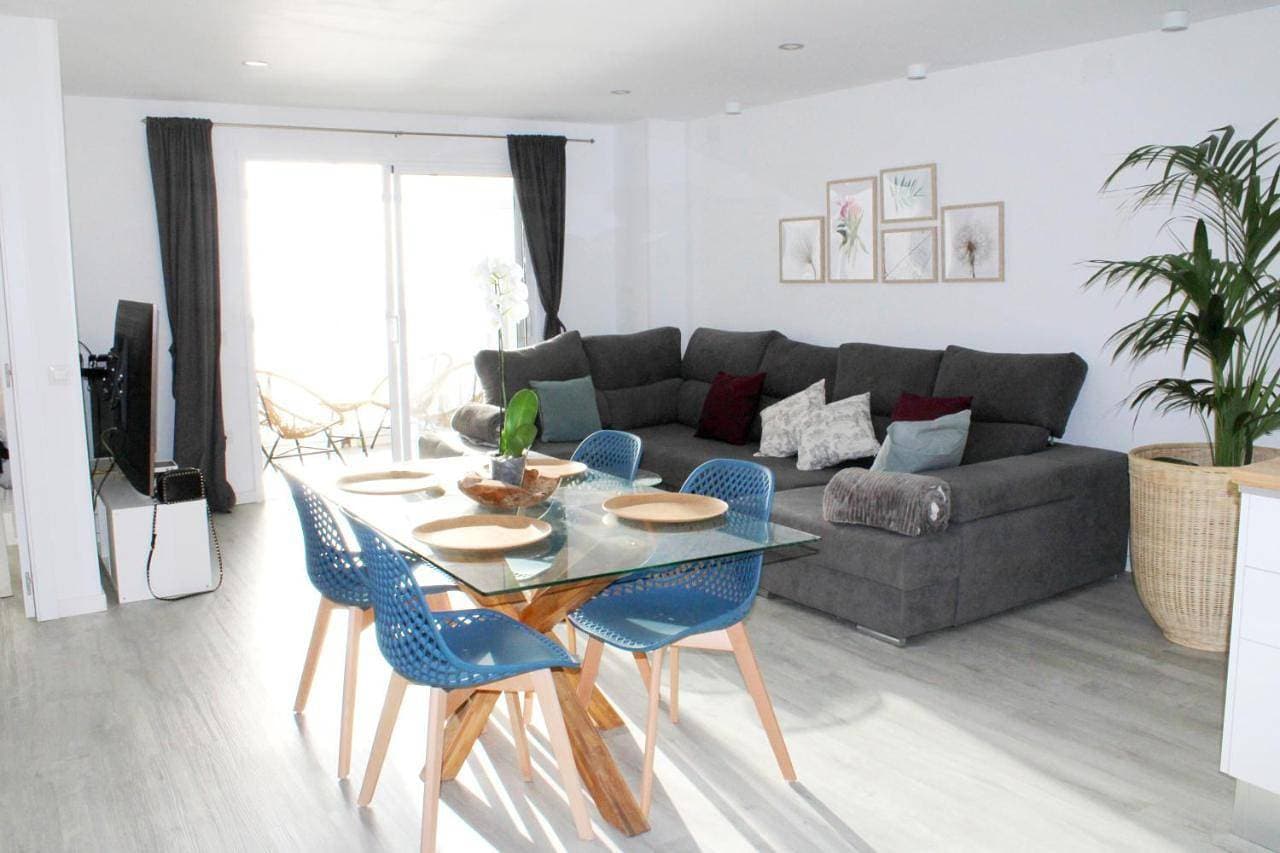 SALITRE SUITE OASIS 1