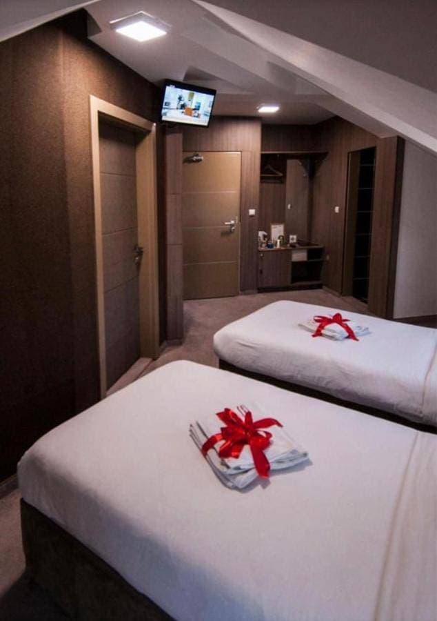 Foto 4 von 5: Double Room