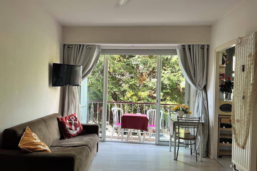 Foto 9 von 18: Cros de Cagnes, apartment with the Best Location