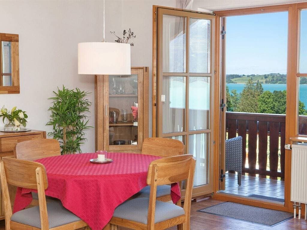 Foto 12 von 35: Ferienwohnung mit 1 Schlafzimmer