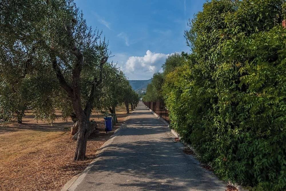 Villa Lucia Mono 2 Olive 1