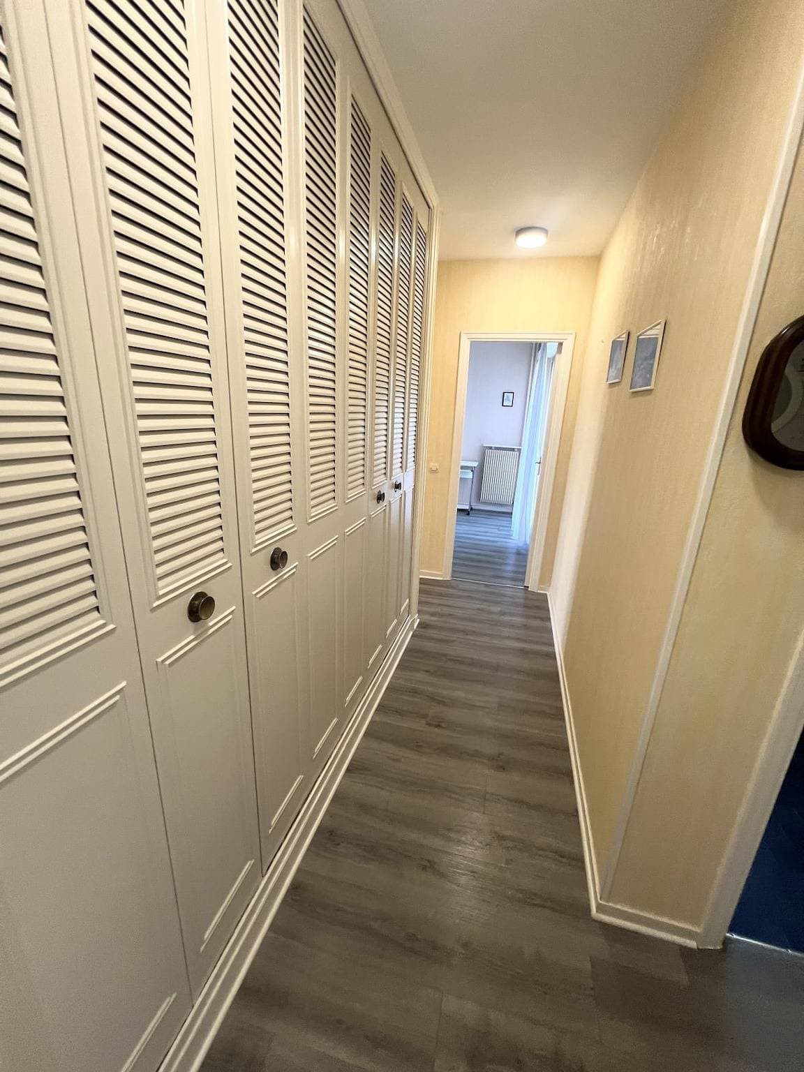 Foto 11 von 20: Ferienwohnung für 4 Personen mit Terrasse
