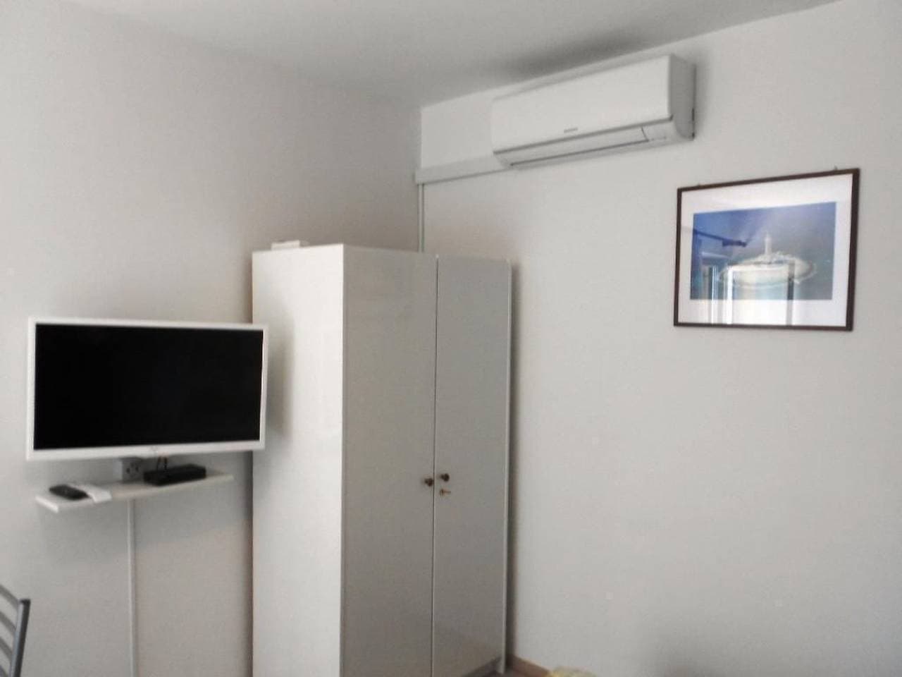 Foto 3 von 20: Studio mit Balkon für zwei Personen