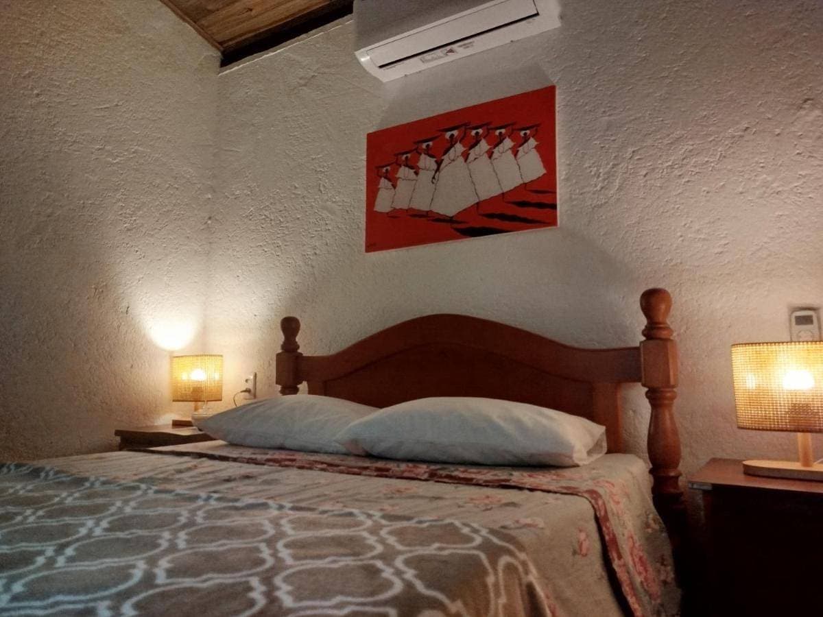 Foto 4 von 17: One-Bedroom Chalet