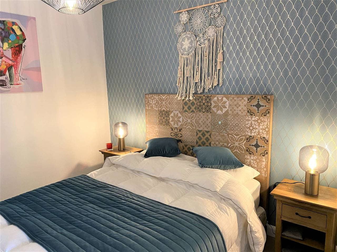 Foto 5 von 23: Ferienwohnung für 3 Personen