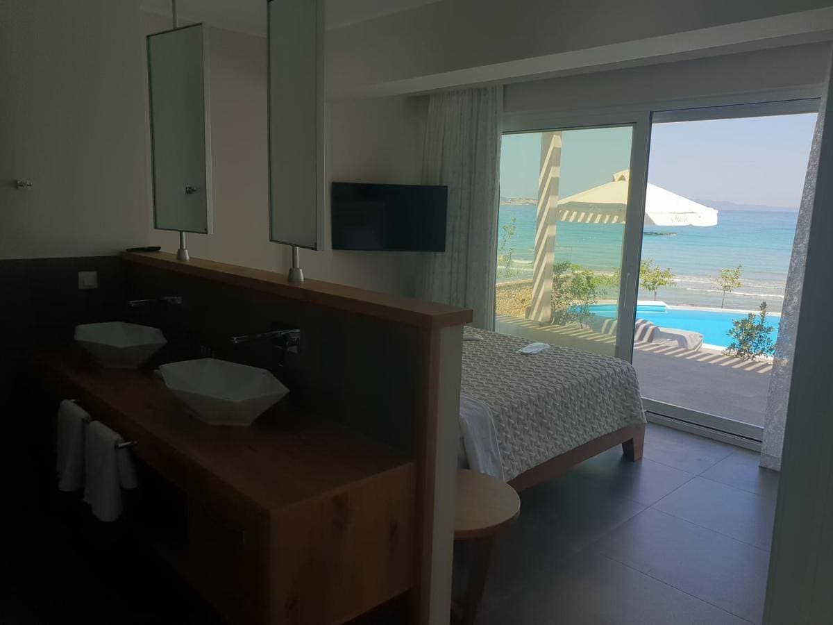 Foto 4 von 14: Deluxe Suite with Sea View