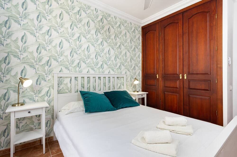 Foto 4 von 30: Apartamento con gran terraza Chill Out