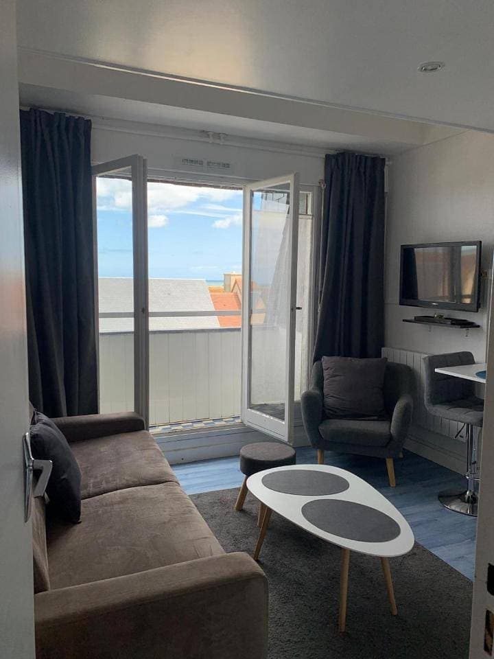 Foto 12 von 18: Studio with Sea View