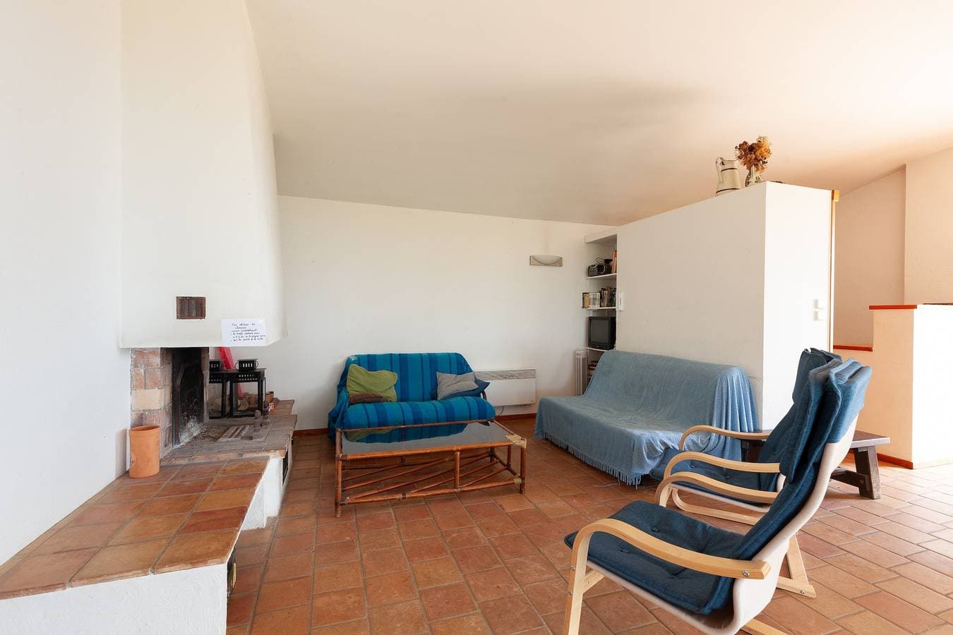 Foto 7 von 24: Ferienhaus 'Catherine Vue Mer Et Terrasse' mit Meerblick, privater Terrasse und WLAN