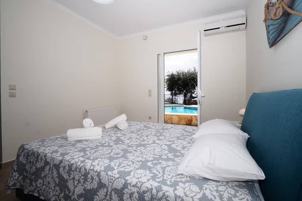 Foto 3 von 30: Ionian Blue - amazing 4-bedroom villa in Corfu