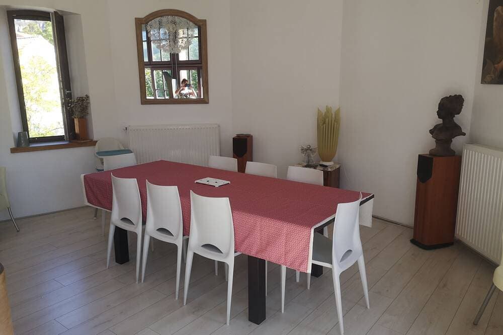 Foto 9 von 22: Ehemaligen Bahnhof Wasserturm umgewandelt in ungewöhnlichen Urlaub