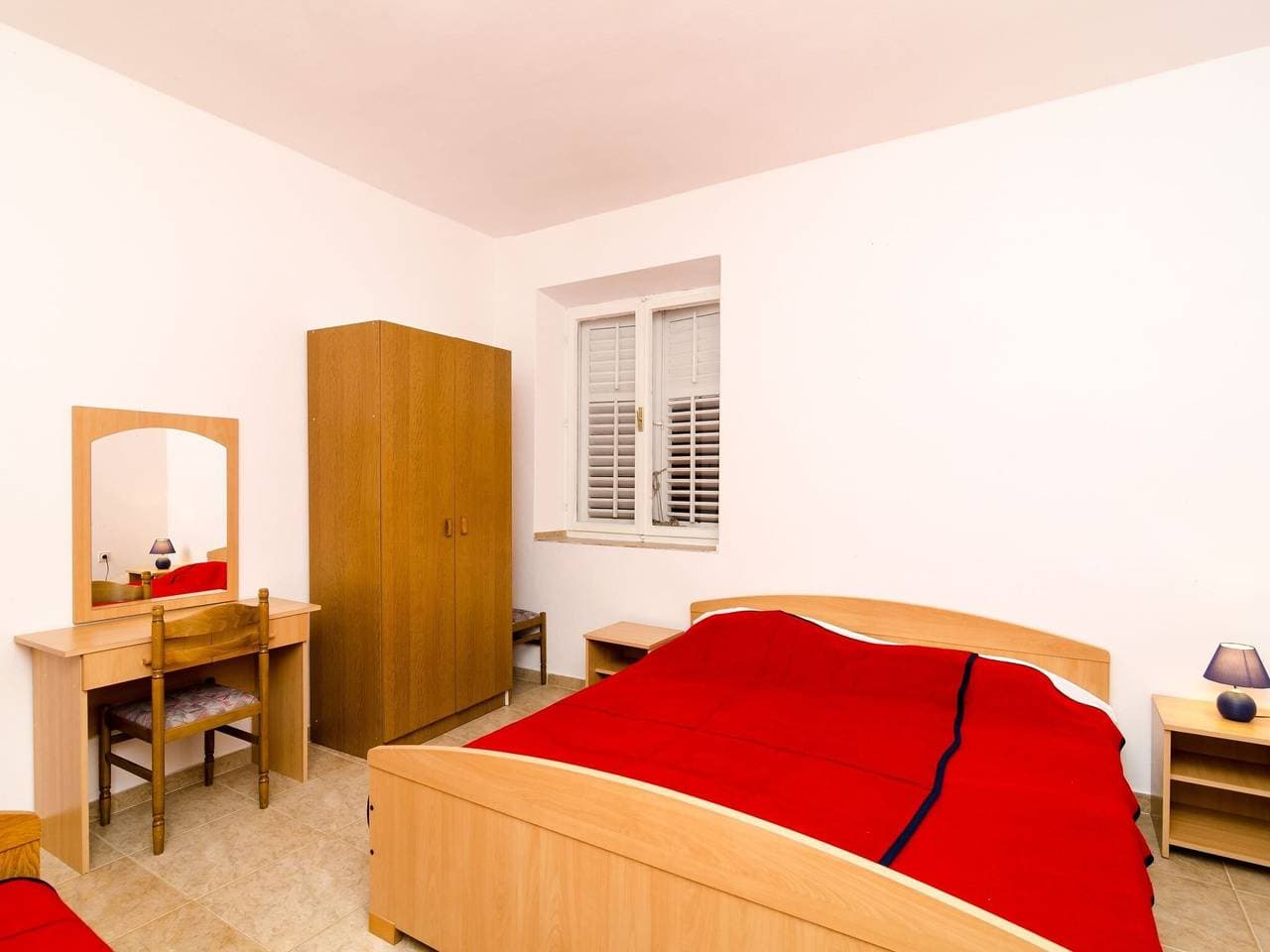 Foto 6 von 16: Guest House Kiko - Apartment with Balcony (A5)