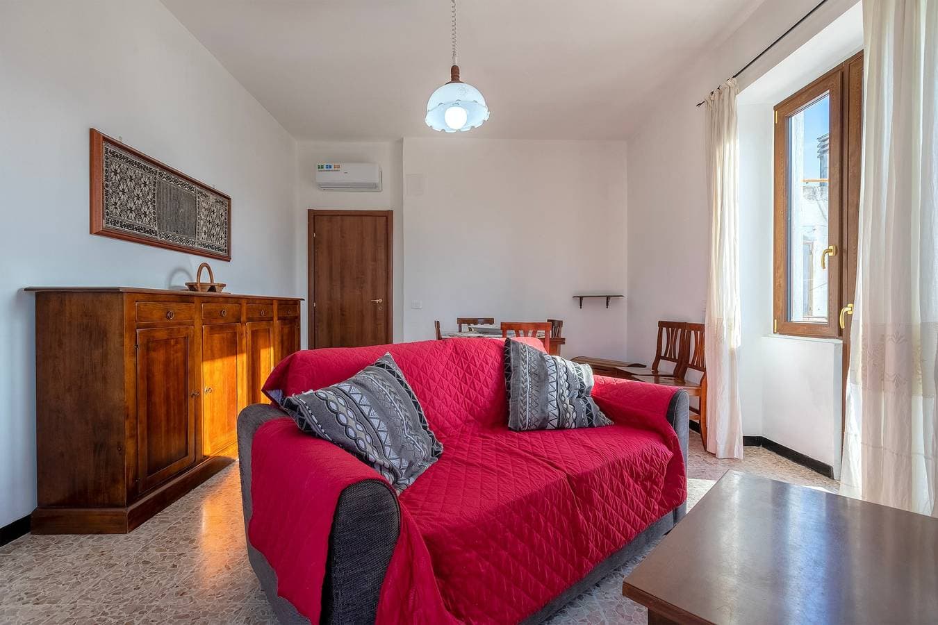 Foto 5 von 28: Apartment 'Da Rita- Alghero' mit Balkon, WLAN und Klimaanlage