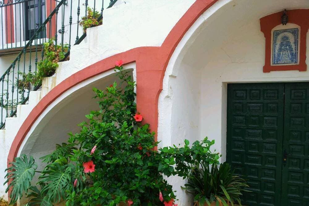 Foto 13 von 30: Hacienda hundertjährigen Charme in außergewöhnlicher Lage