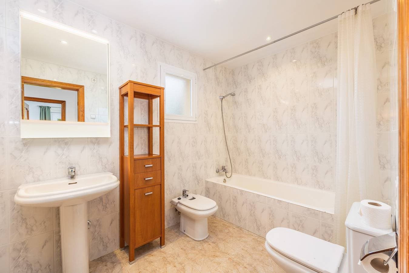 Foto 11 von 31: Ferienhaus 'Ramón' mit privatem Pool, Wi-Fi und Klimaanlage