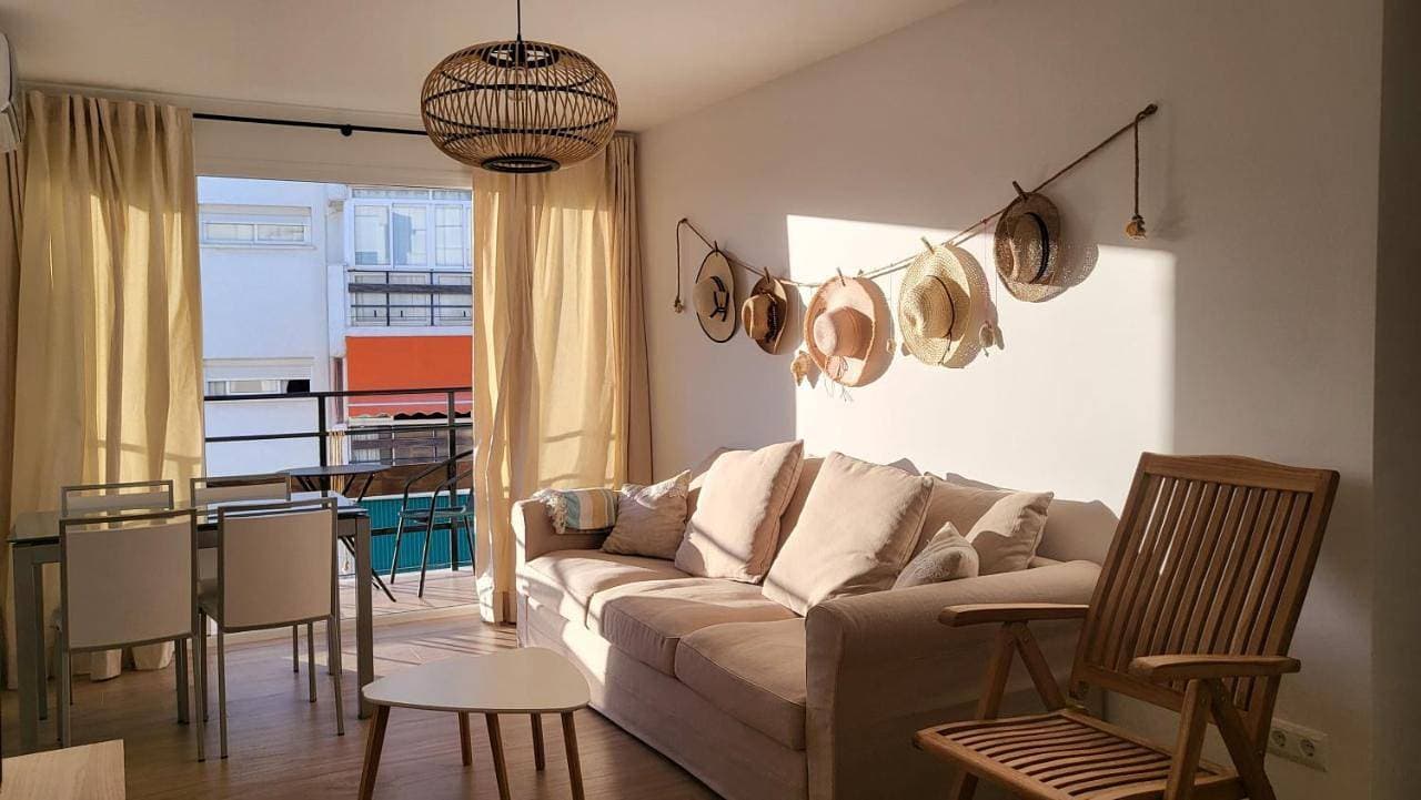 PARQUE ANTENA , Estepona APARTAMENTO LA TATA 1