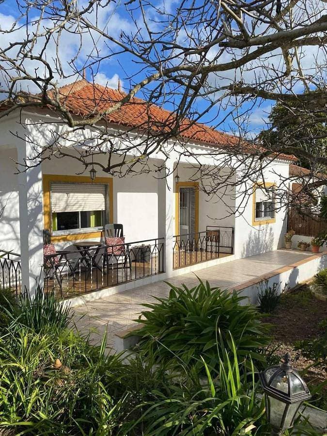Casa Nova - Paderne - Moradia com jardim 1