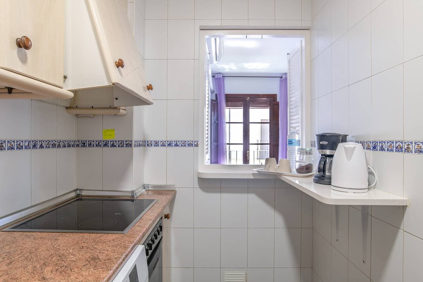 Foto 8 von 20: Apartment 'Mia' mit WLAN und Klimaanlage