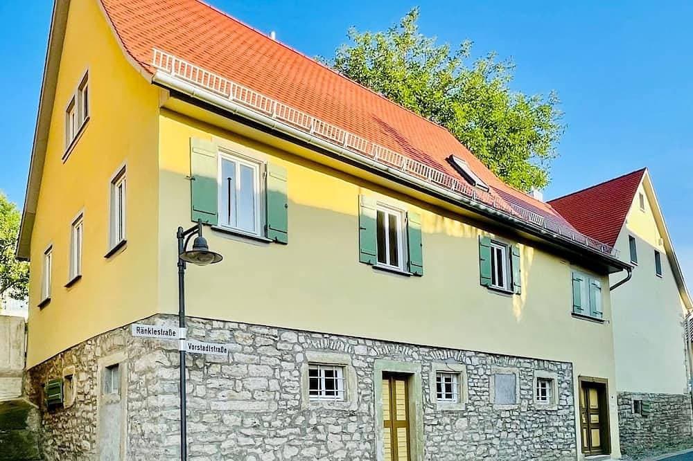 Nassauer Forsthaus 1