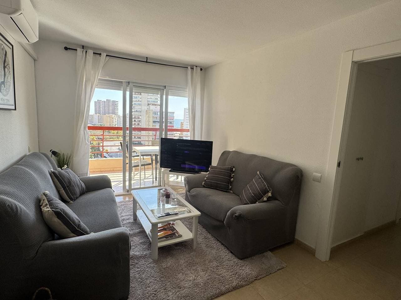 Foto 6 von 40: Ferienwohnung für 5 Personen mit Pool