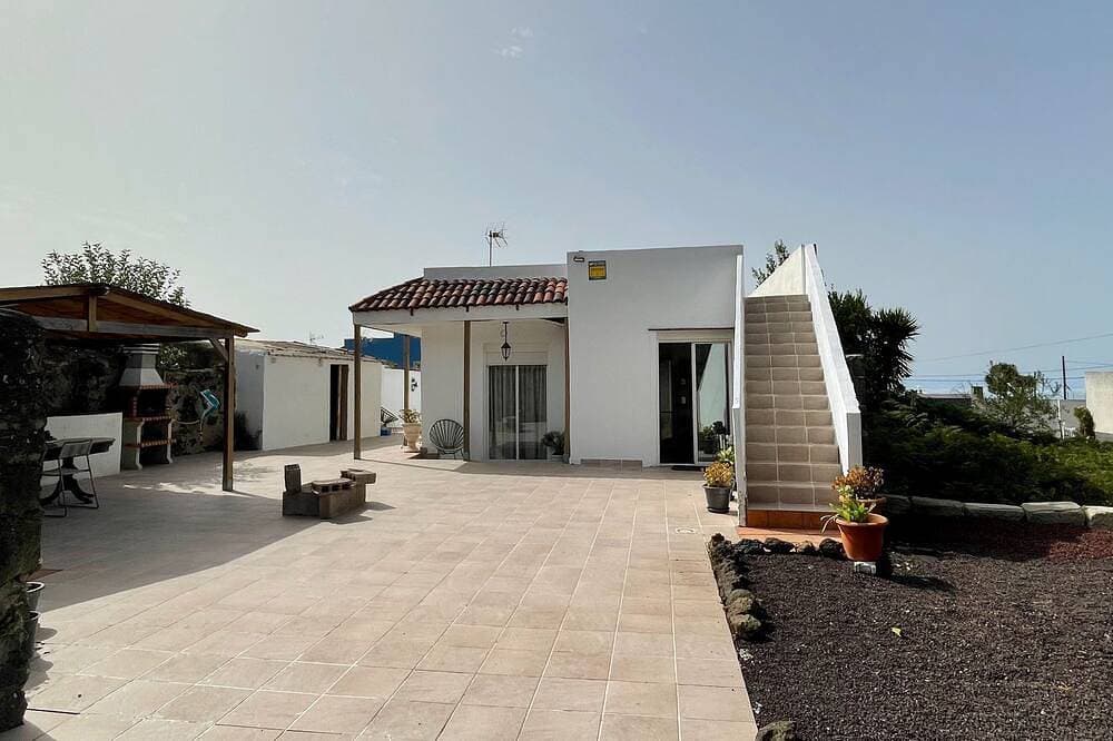 Casa el Auchon, a corner in nature to disconnect and relax. 1