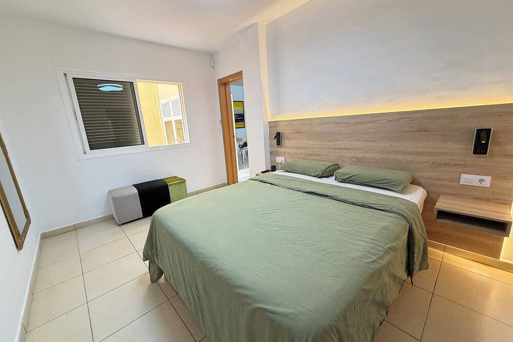 Foto 3 von 15: Luxury apartment in Los Abrigos