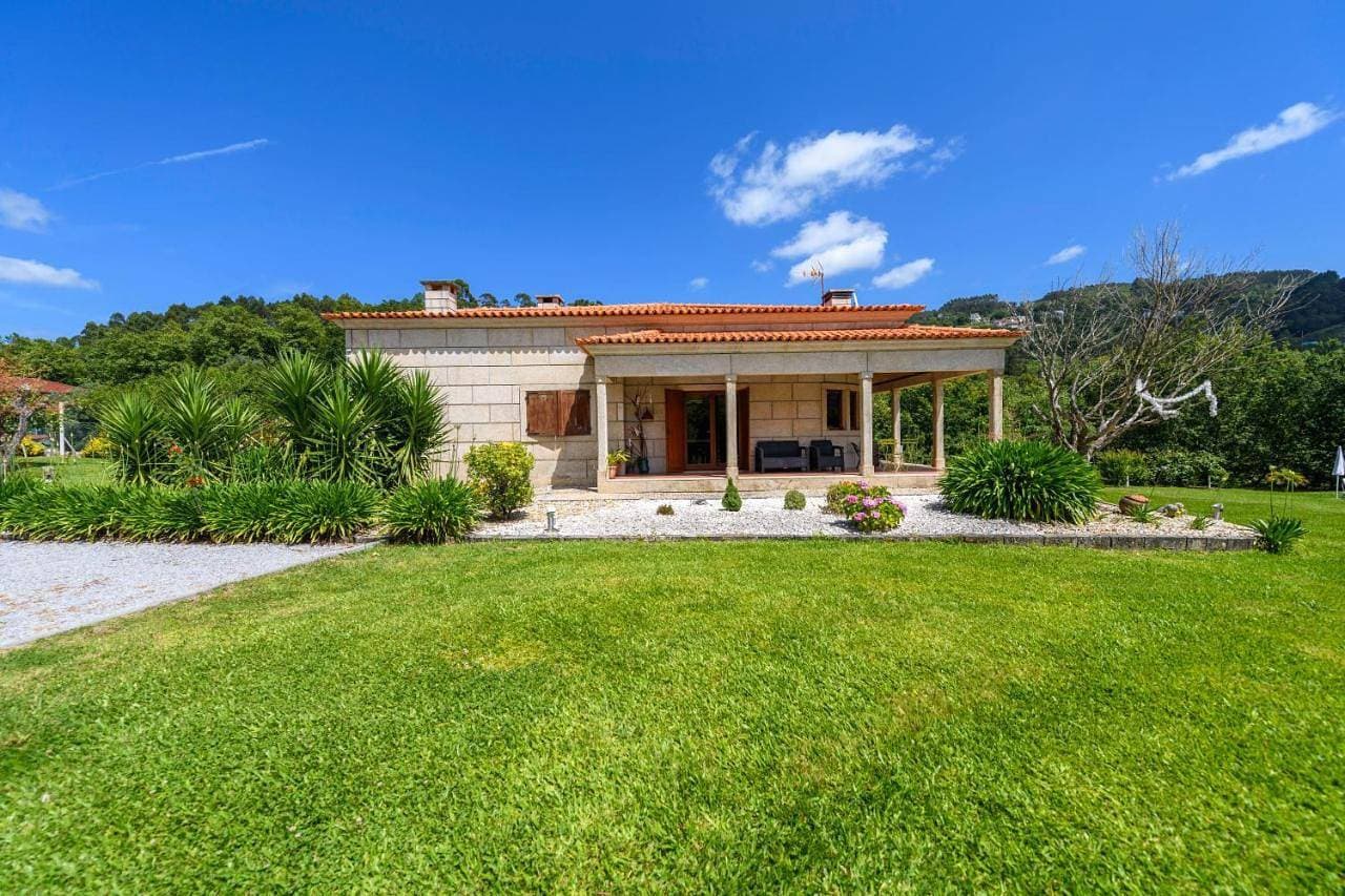 Foto 4 von 38: Villa