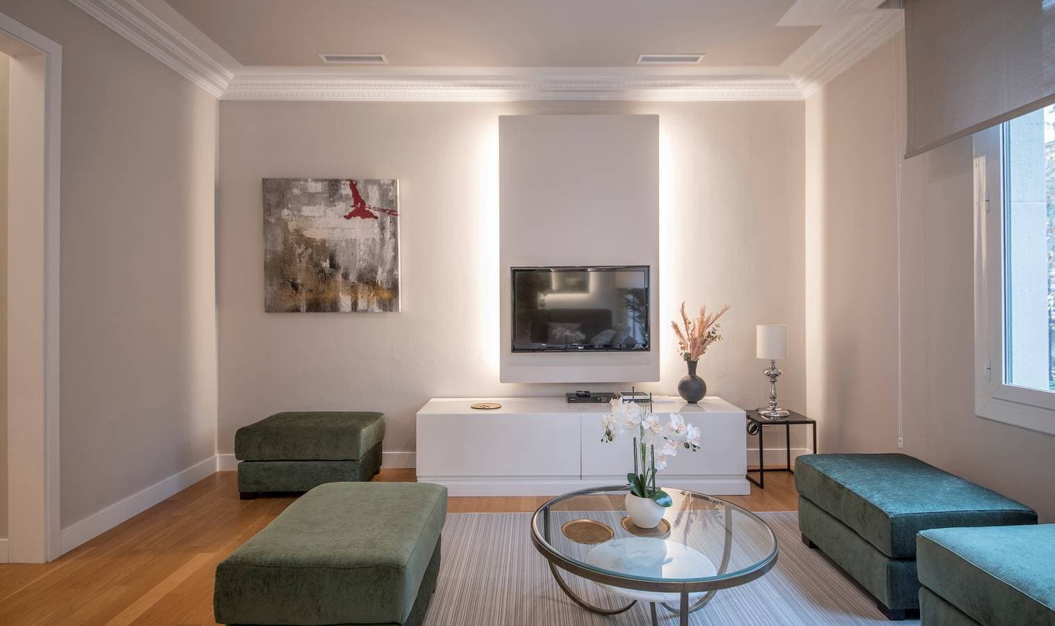 Foto 4 von 18: Ferienwohnung für 3 Personen