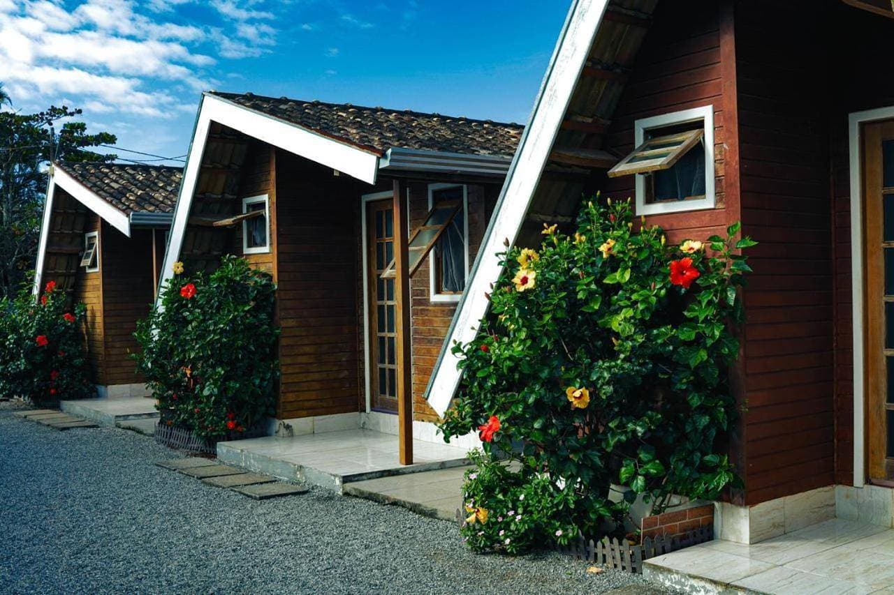 Foto 4 von 43: One-Bedroom Chalet