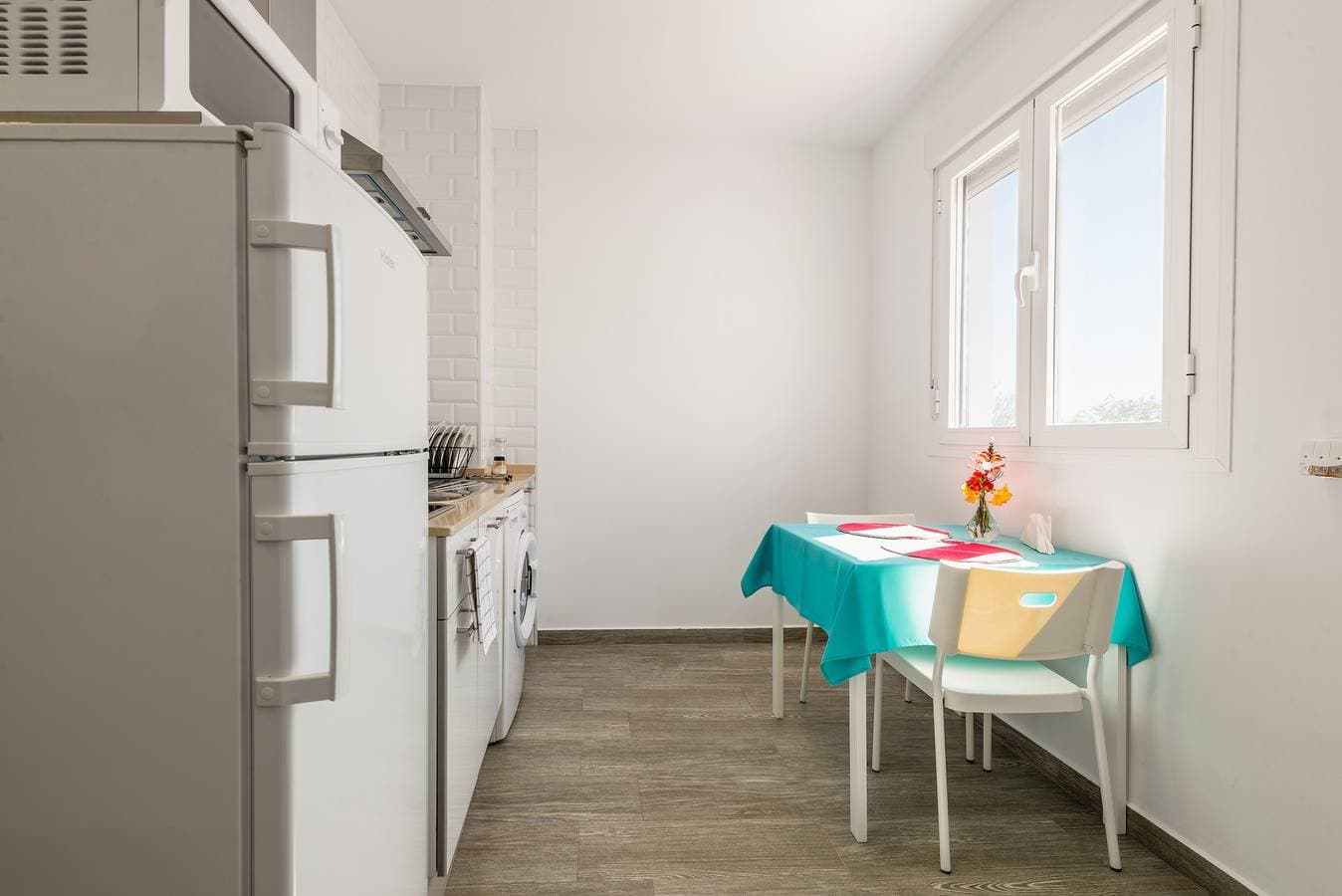 Foto 11 von 20: Modernes Studioapartment – La Higuera 3