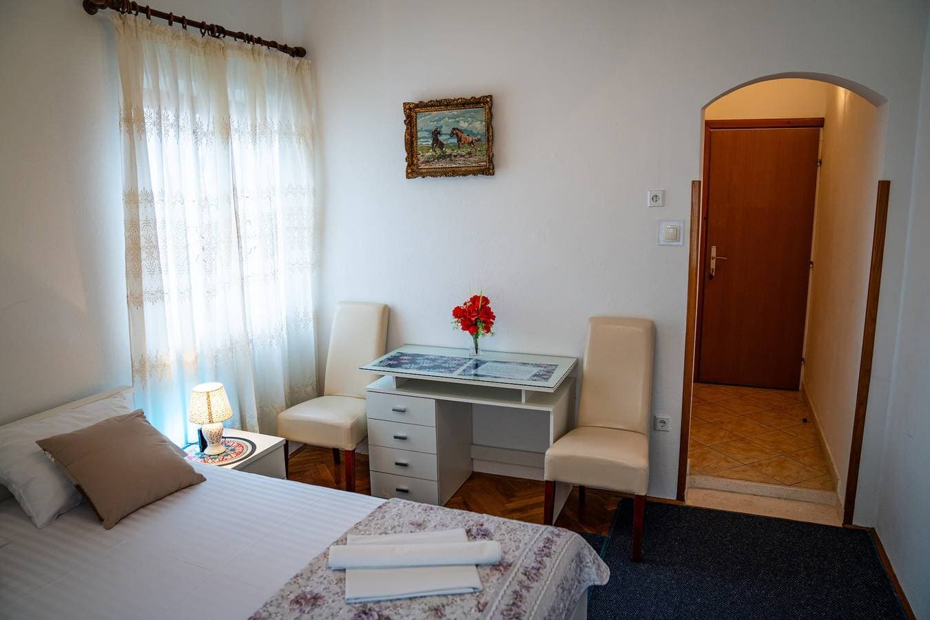 Foto 11 von 23: Guest House Cesic - Double Room No5