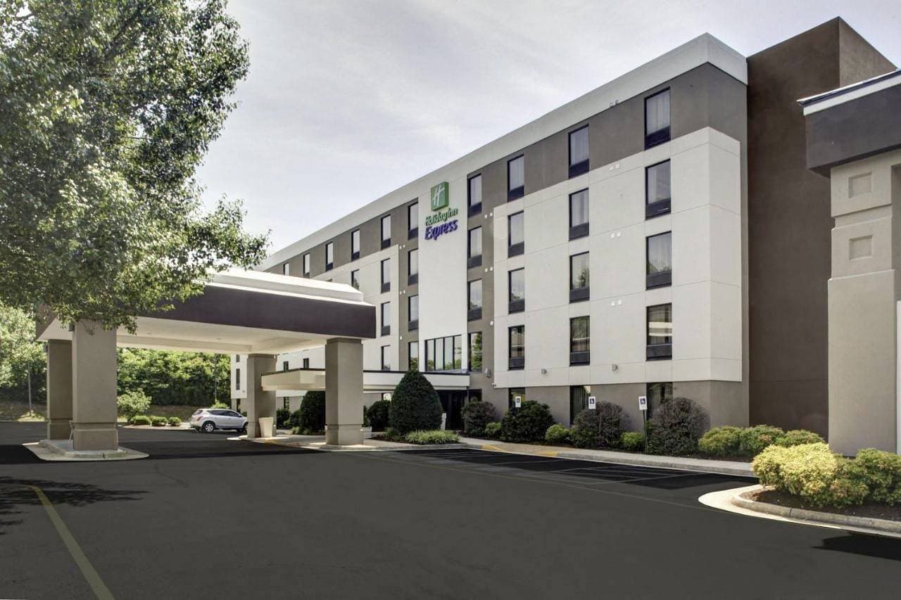 Holiday Inn Express Richmond-Mechanicsville by IHG 1