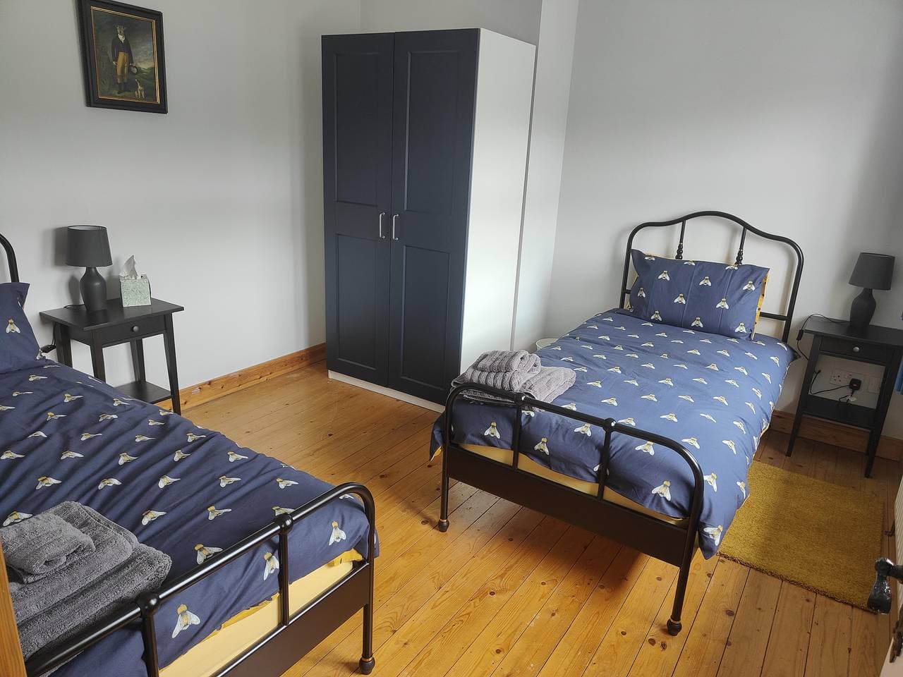 Foto 5 von 31: Ferienhaus für 6 Personen mit Terrasse