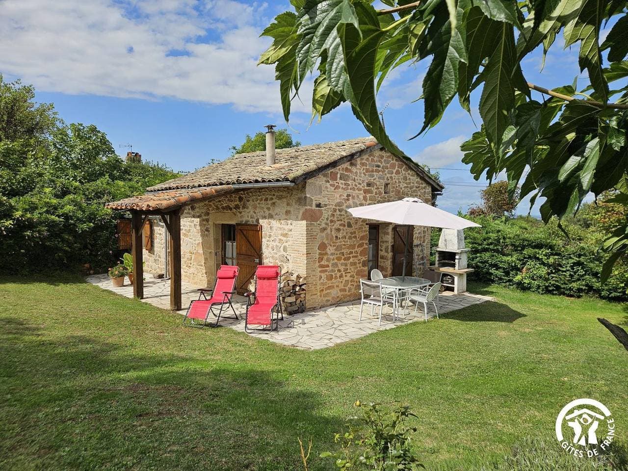 Le Roudou 1