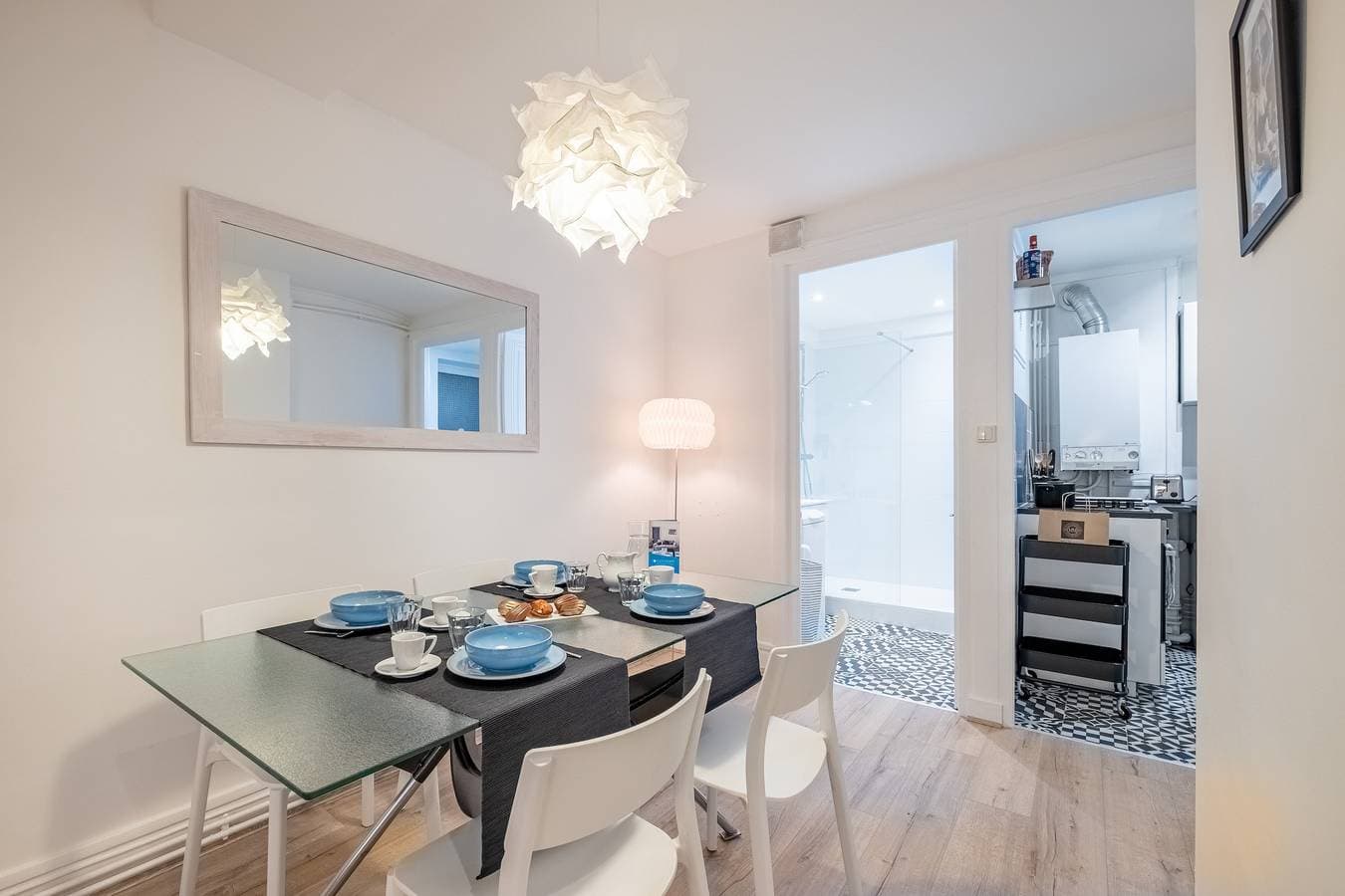 Foto 6 von 13: Ferienwohnung für 2 Personen